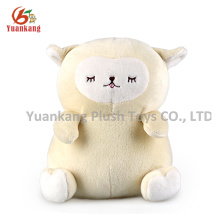 20cm small soft plush fat stuffed lamb sheep plush toy
